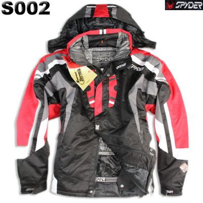 wholesale Spyder Mens' Jackets No. 11